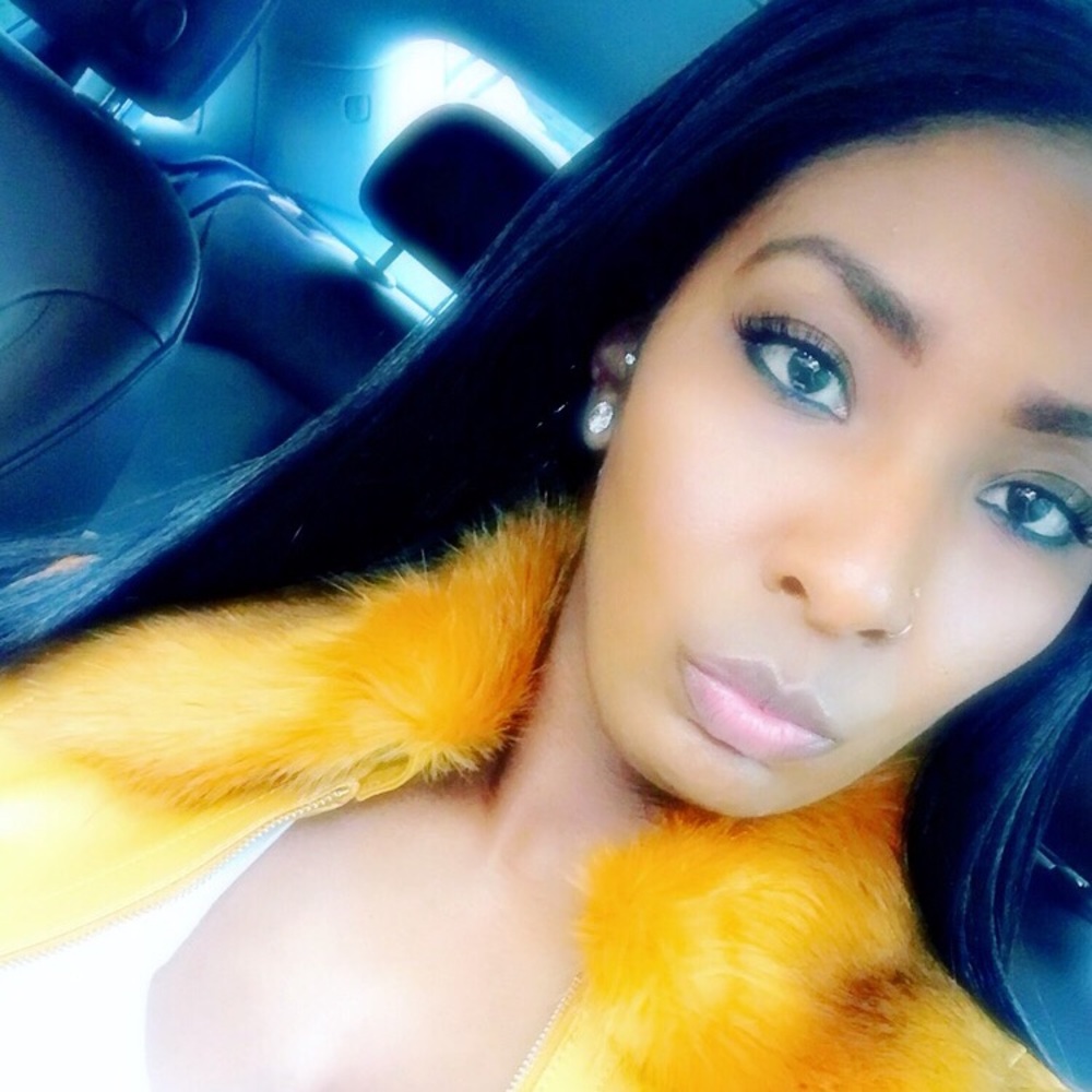 Meet your Posher, Jasmine